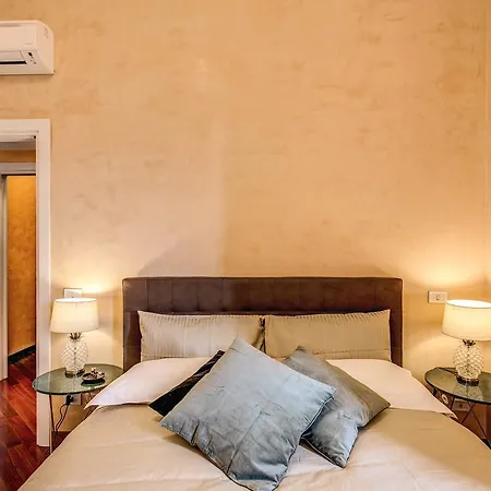 Ferienwohnung Imperial Panorama Penthouse Rom Exterior foto