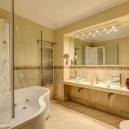 Ferienwohnung Imperial Panorama Penthouse Rom Exterior foto