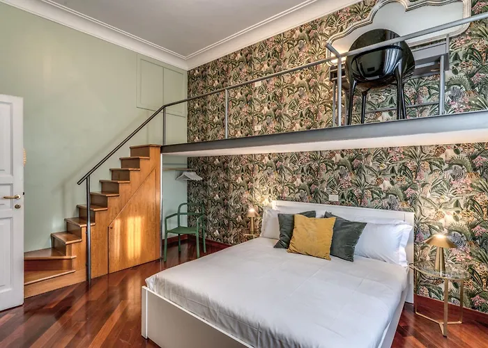 Imperial Panorama Penthouse