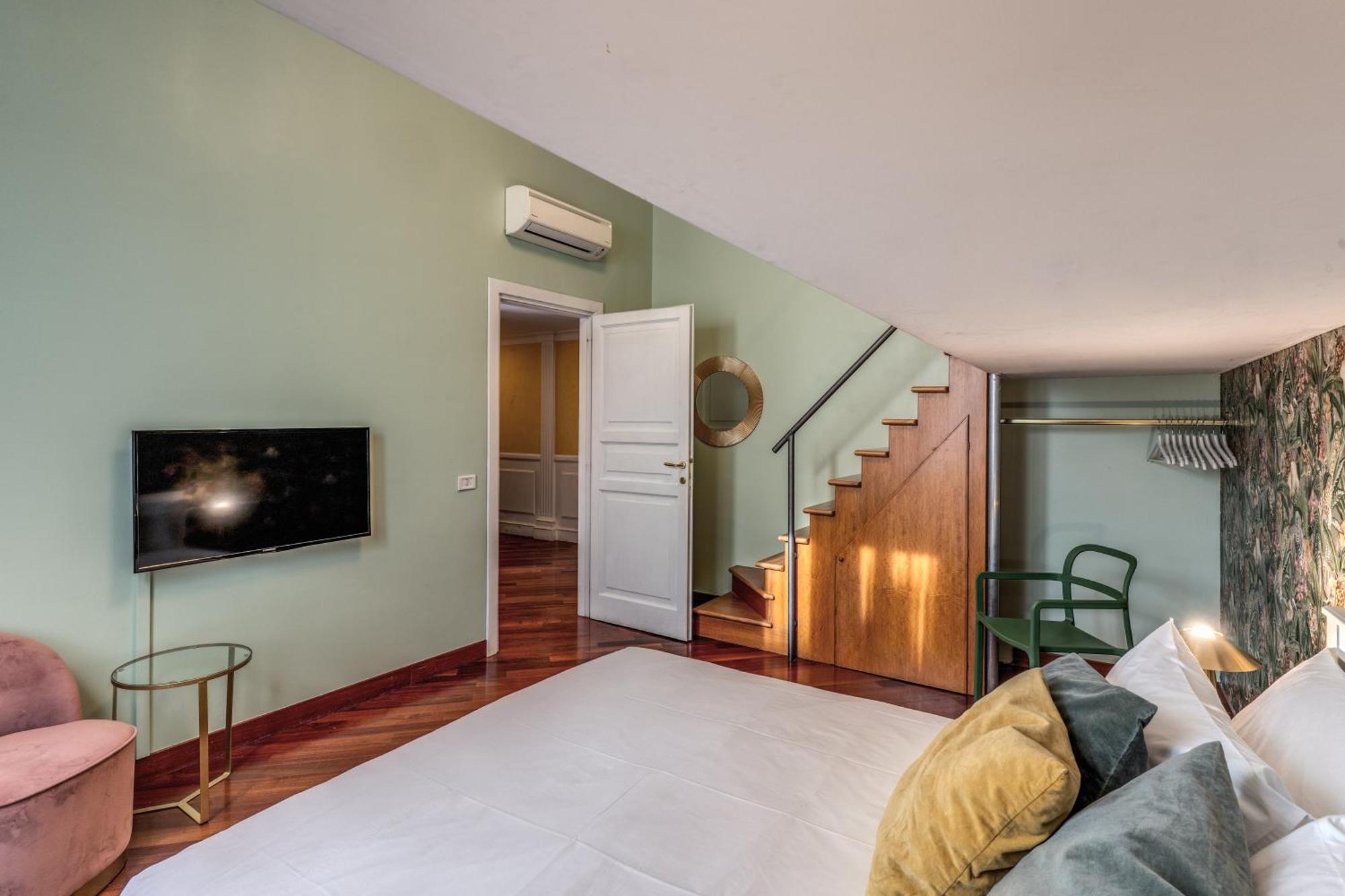 Apartment Imperial Panorama Penthouse