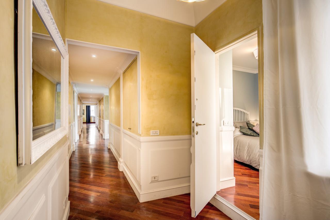 Imperial Panorama Penthouse Apartment *