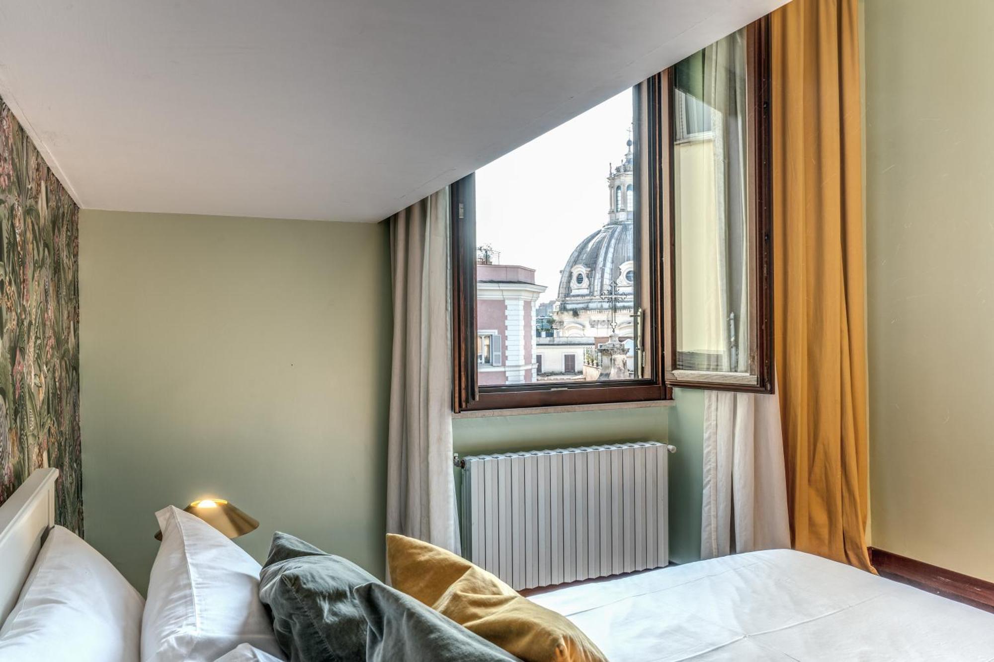 Imperial Panorama Penthouse Apartment