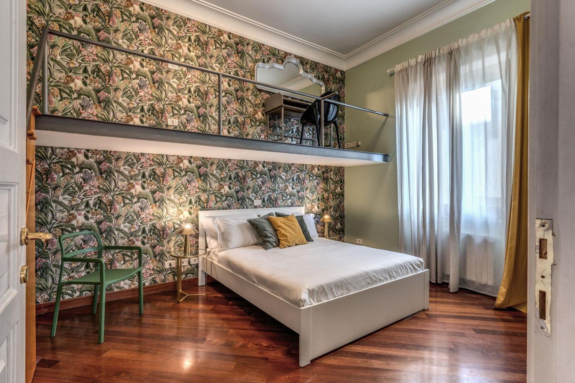 Apartment Imperial Panorama Penthouse *