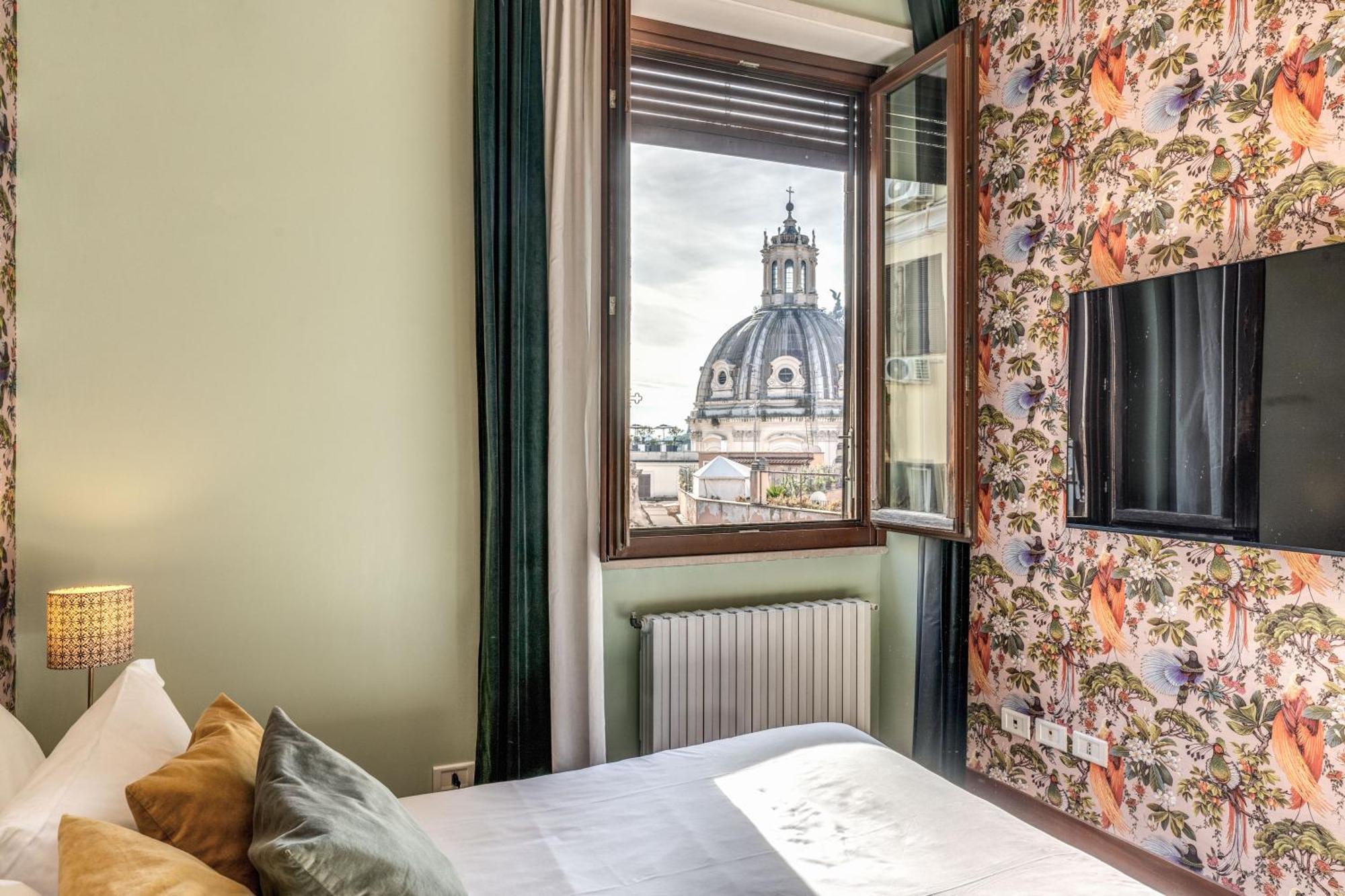 Imperial Panorama Penthouse * Rom
