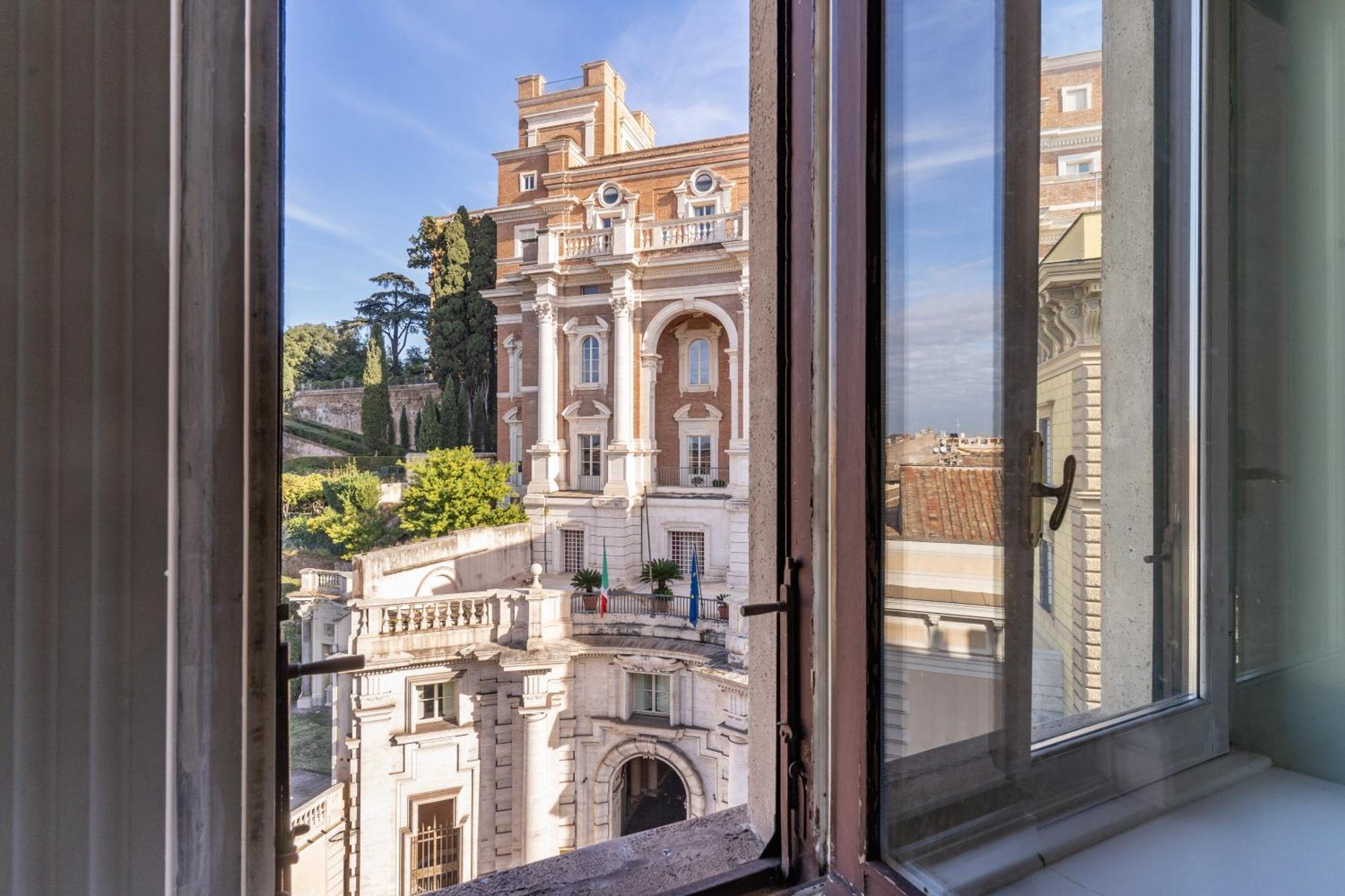Apartment Imperial Panorama Penthouse *