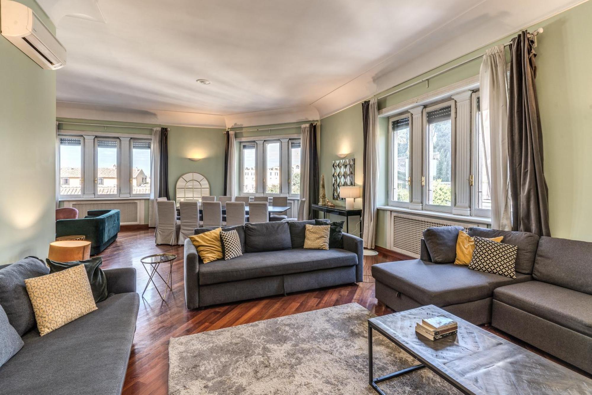 Apartment Imperial Panorama Penthouse