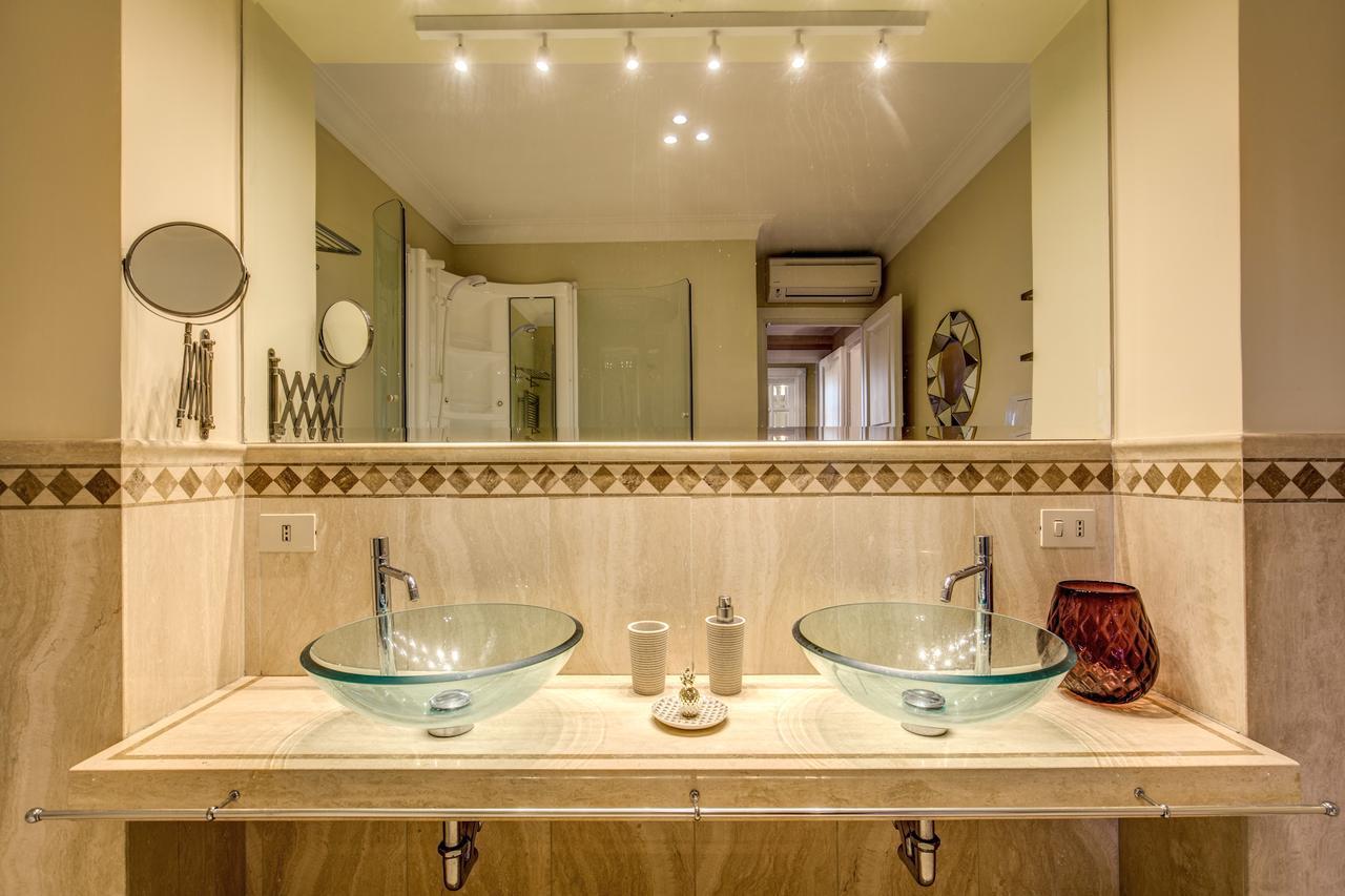 Imperial Panorama Penthouse * Rom