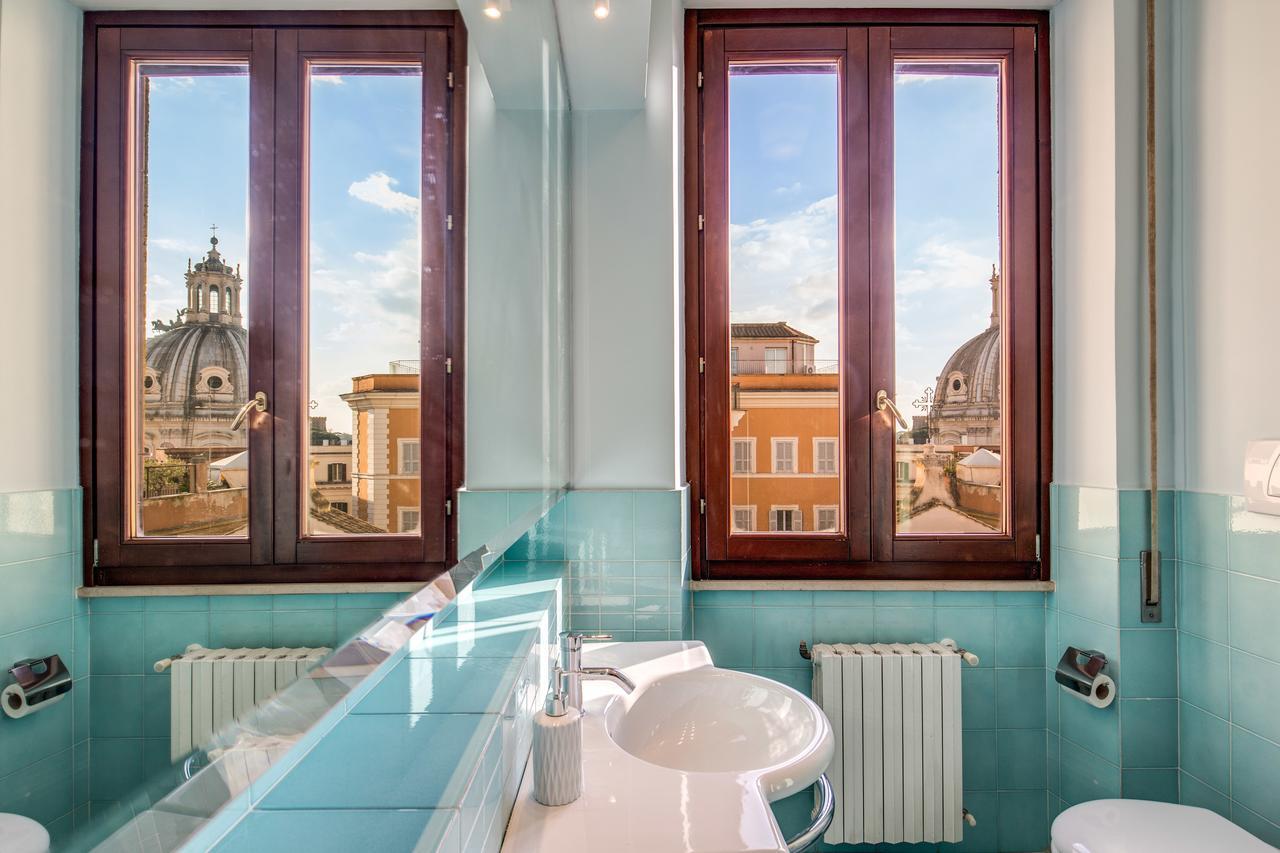 Imperial Panorama Penthouse * Rom
