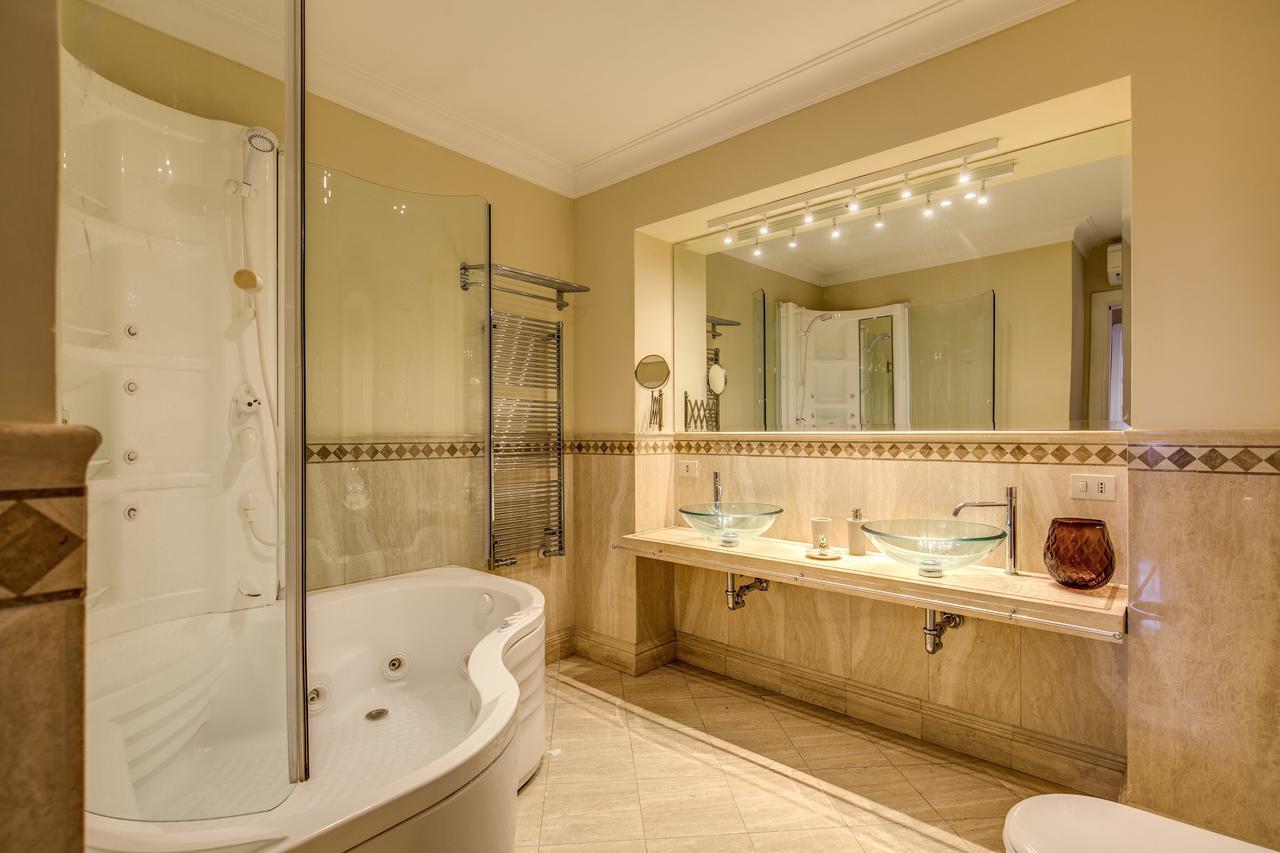 Imperial Panorama Penthouse * Rom