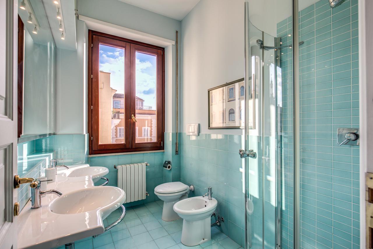 Imperial Panorama Penthouse Rom
