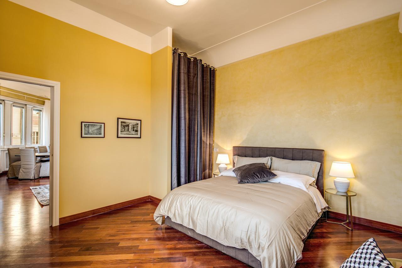 Imperial Panorama Penthouse Apartment